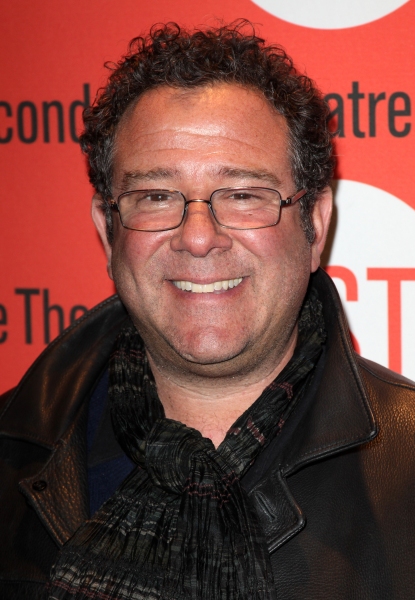 Photo Coverage: HOW I LEARNED TO DRIVE Starry Theatre Arrivals! Image