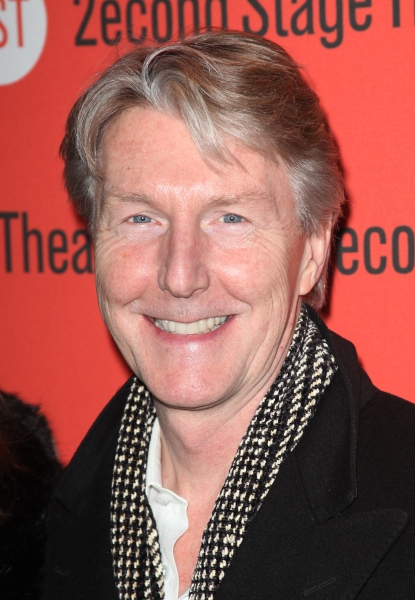 Photo Coverage: HOW I LEARNED TO DRIVE Starry Theatre Arrivals! Image