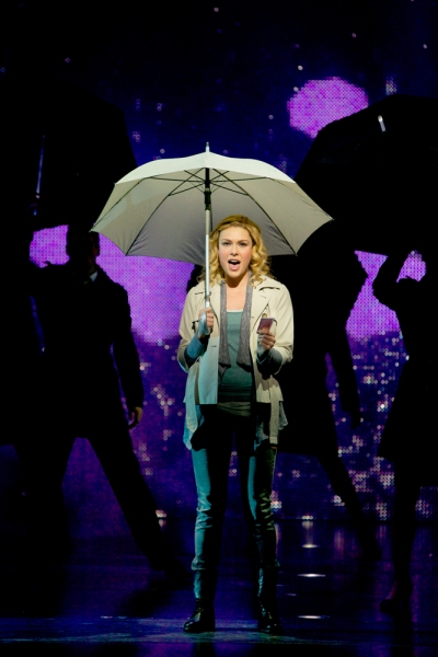 Photo Flash: The New West End Cast of GHOST THE MUSICAL! Image
