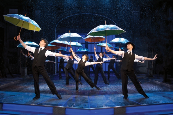 Singin' in the Rain