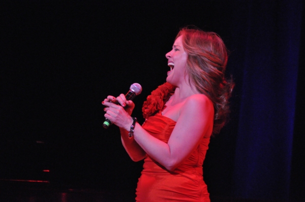 Photo Coverage: Tom Wopat, Alice Ripley and More Lead THE BROADWAY MUSICALS OF 1946! Image