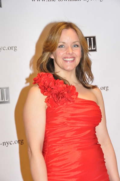 Photo Coverage: Tom Wopat, Alice Ripley and More Lead THE BROADWAY MUSICALS OF 1946! Image