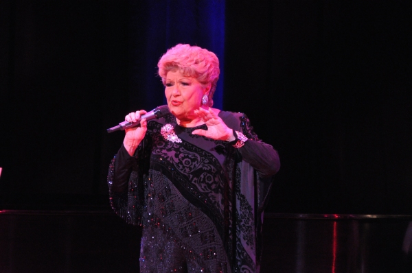 Photo Coverage: Tom Wopat, Alice Ripley and More Lead THE BROADWAY MUSICALS OF 1946! Image
