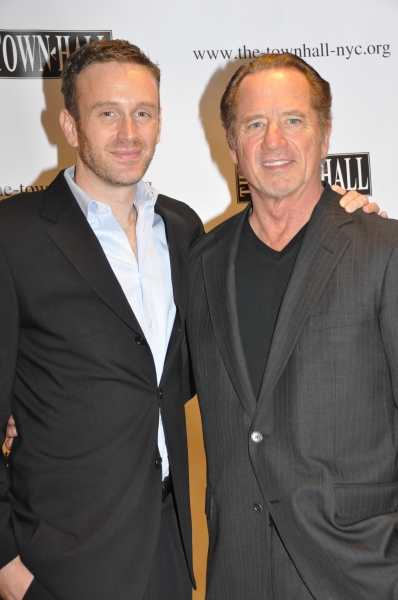 Photo Coverage: Tom Wopat, Alice Ripley and More Lead THE BROADWAY MUSICALS OF 1946! Image