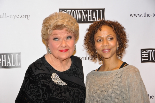 Photo Coverage: Tom Wopat, Alice Ripley and More Lead THE BROADWAY MUSICALS OF 1946! Image