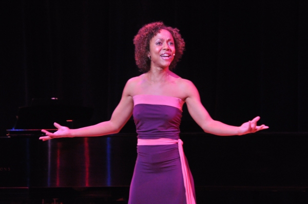 Photo Coverage: Tom Wopat, Alice Ripley and More Lead THE BROADWAY MUSICALS OF 1946! Image