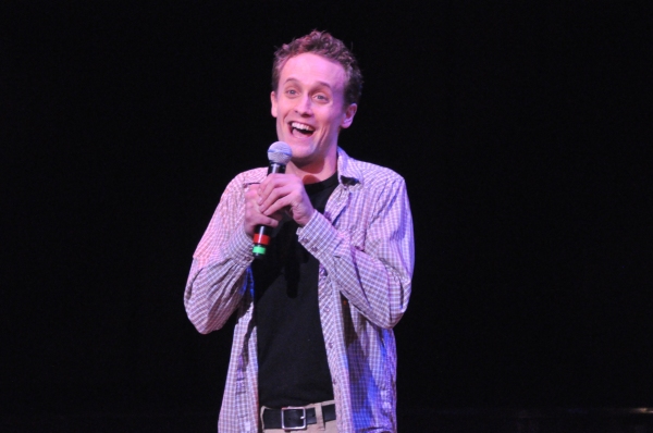 Photo Coverage: Tom Wopat, Alice Ripley and More Lead THE BROADWAY MUSICALS OF 1946! Image