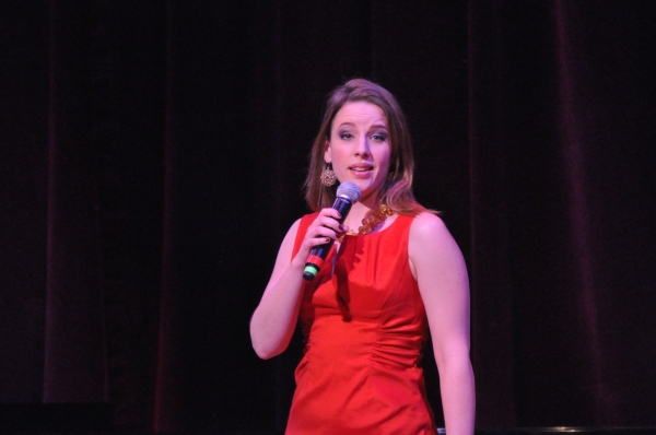 Photo Coverage: Tom Wopat, Alice Ripley and More Lead THE BROADWAY MUSICALS OF 1946! Image