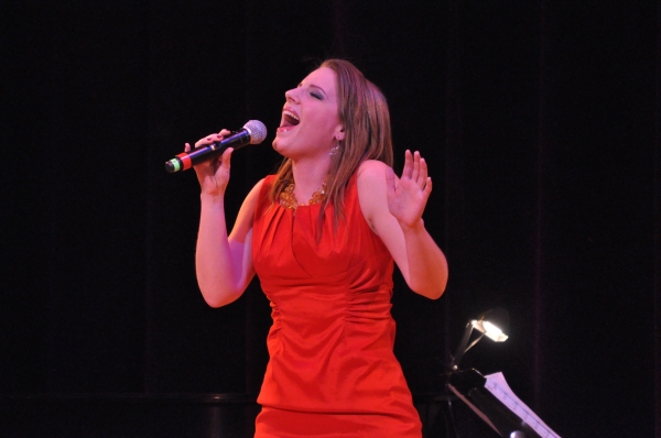 Photo Coverage: Tom Wopat, Alice Ripley and More Lead THE BROADWAY MUSICALS OF 1946! Image