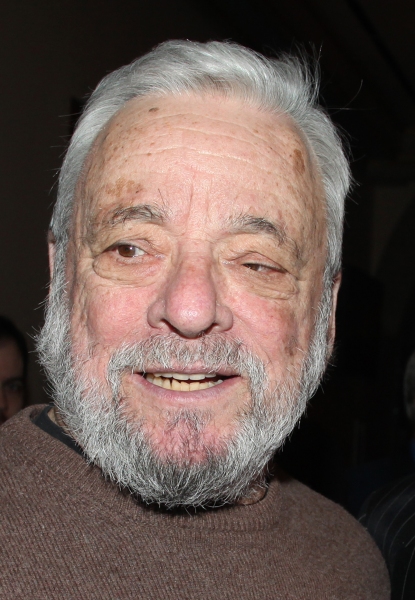 Photo Coverage: MERRILY WE ROLL ALONG Cast Reunion Party Image