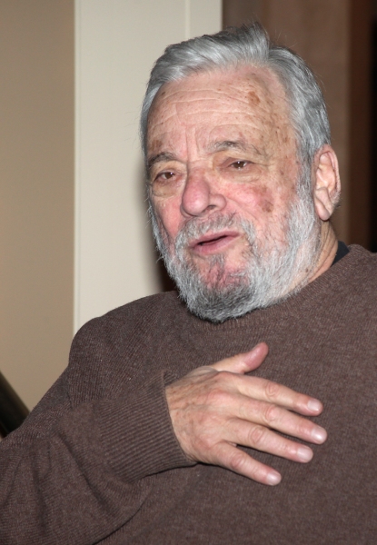 Photo Coverage: MERRILY WE ROLL ALONG Cast Reunion Party Image
