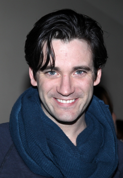Colin Donnell  Photo