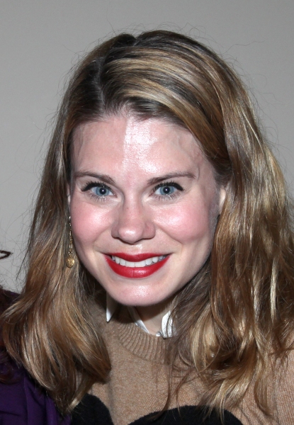 Photo Coverage: MERRILY WE ROLL ALONG Cast Reunion Party Image