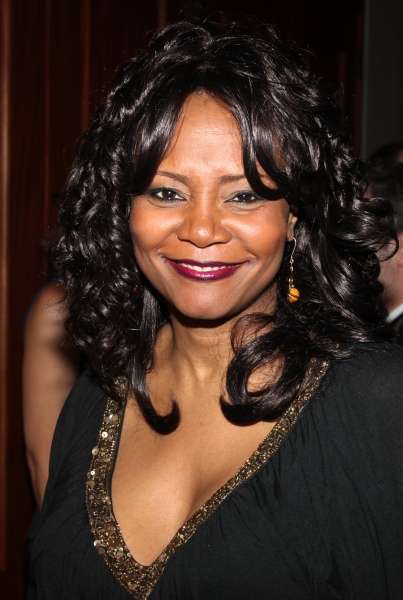Photo Coverage: MERRILY WE ROLL ALONG Cast Reunion Party Image