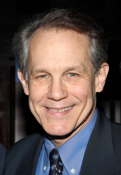 Photo Coverage: MERRILY WE ROLL ALONG Cast Reunion Party Image