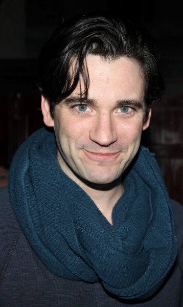 Photo Coverage: MERRILY WE ROLL ALONG Cast Reunion Party Image