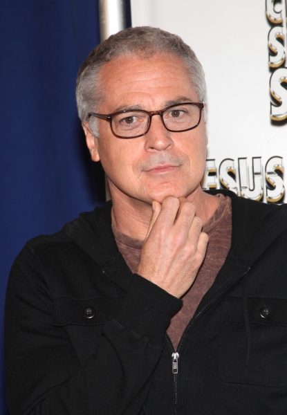 Photo Coverage: JESUS CHRIST SUPERSTAR Meets the Press; Paul Nolan, Josh Young, Chilina Kennedy & More! Image