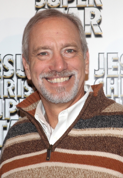 Photo Coverage: JESUS CHRIST SUPERSTAR Meets the Press; Paul Nolan, Josh Young, Chilina Kennedy & More! Image