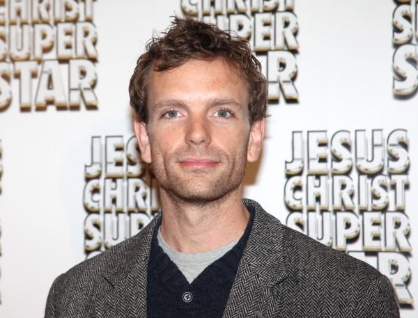 Photo Coverage: JESUS CHRIST SUPERSTAR Meets the Press; Paul Nolan, Josh Young, Chilina Kennedy & More! Image