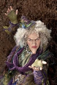 Photo Flash: CCM Presents INTO THE WOODS Image