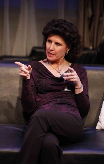 Photo Flash: POETIC LICENSE, Starring Geraint Wyn Davies, Opens at 59E59 Theaters Image