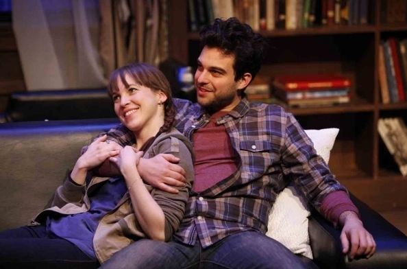 Photo Flash: POETIC LICENSE, Starring Geraint Wyn Davies, Opens at 59E59 Theaters Image