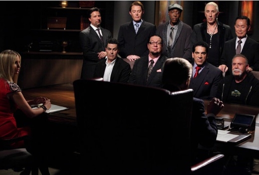 Photo Flash: First Look - Season 12 Premiere of CELEBRITY APPRENTICE Airing 2/19 