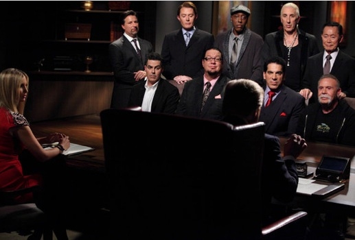 Photo Flash: First Look - Season 12 Premiere of CELEBRITY APPRENTICE Airing 2/19 Image