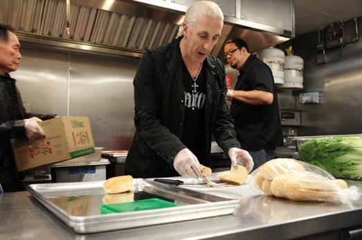 Photo Flash: First Look - Season 12 Premiere of CELEBRITY APPRENTICE Airing 2/19 Image