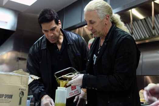 Photo Flash: First Look - Season 12 Premiere of CELEBRITY APPRENTICE Airing 2/19 Image