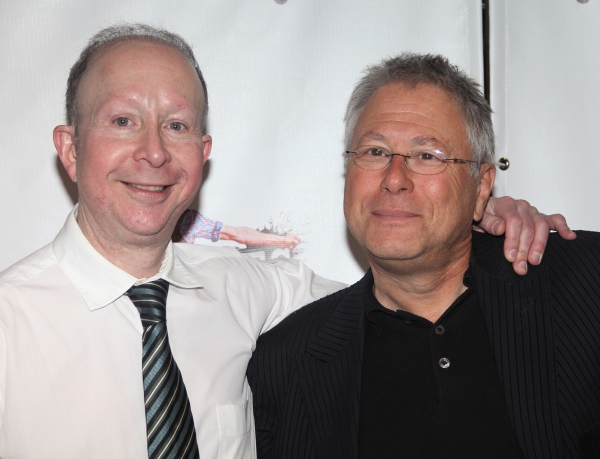 Photo Coverage: Extra! Extra! Meet the Broadway Company of NEWSIES! Image