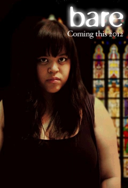 Photo Flash: Meet the Cast of Blue Repertory’s Revival of BARE Image