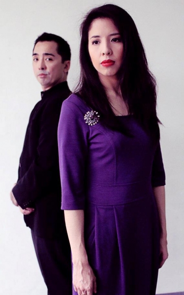 Photo Flash: Meet the Cast of Blue Repertory’s Revival of BARE Image