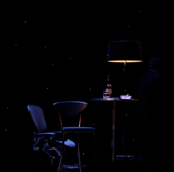 Photo Coverage: SHATNER'S WORLD Opens on Broadway! Image