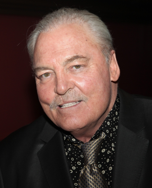Photo Coverage: Sardi's Honors OTHER DESERT CITIES' Stacey Keach, Stockard Channing & Rachel Griffiths with Wall Caricatures! Image