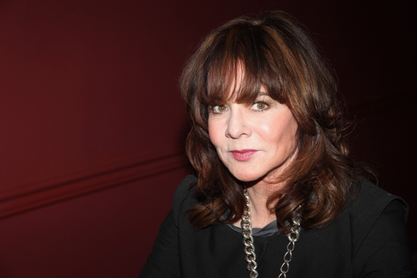 Photo Coverage: Sardi's Honors OTHER DESERT CITIES' Stacey Keach, Stockard Channing & Rachel Griffiths with Wall Caricatures! Image