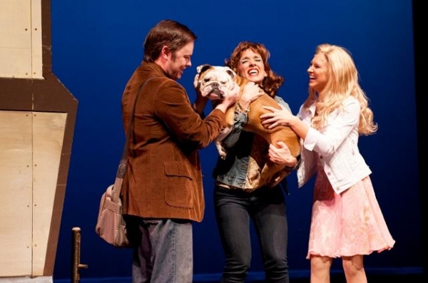 Photo Flash: First Look at Bailey Hanks in Diablo Theatre Company's LEGALLY BLONDE Image