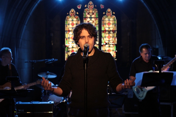 Photo Coverage: JESUS CHRIST SUPERSTAR Secret Concert! Image
