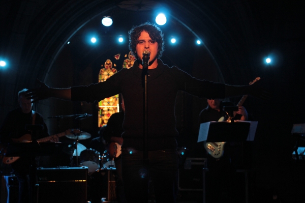 Photo Coverage: JESUS CHRIST SUPERSTAR Secret Concert! Image