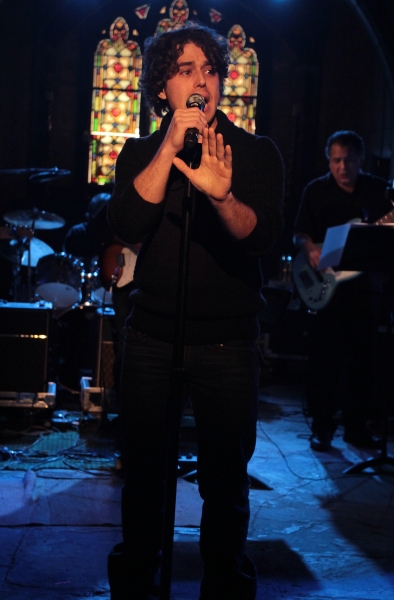 Photo Coverage: JESUS CHRIST SUPERSTAR Secret Concert! Image