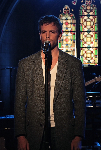 Photo Coverage: JESUS CHRIST SUPERSTAR Secret Concert! Image