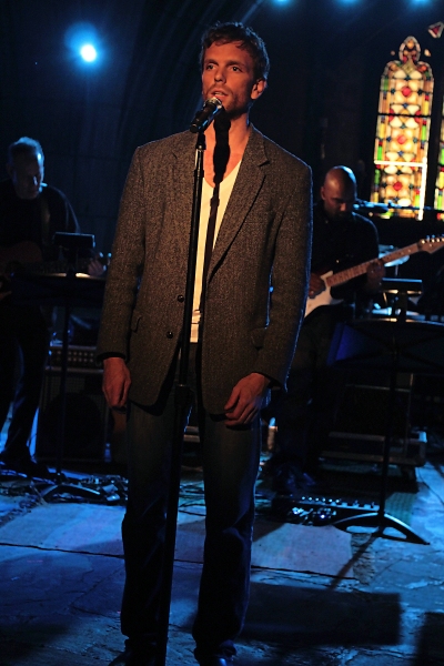 Photo Coverage: JESUS CHRIST SUPERSTAR Secret Concert! Image