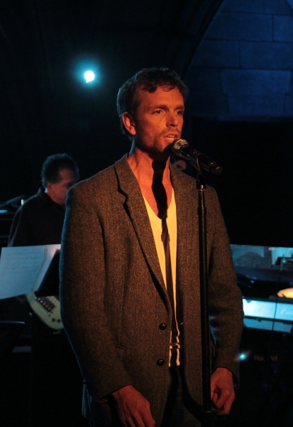 Photo Coverage: JESUS CHRIST SUPERSTAR Secret Concert! Image