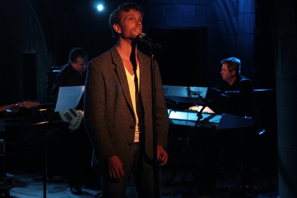 Photo Coverage: JESUS CHRIST SUPERSTAR Secret Concert! Image