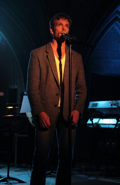 Photo Coverage: JESUS CHRIST SUPERSTAR Secret Concert! Image