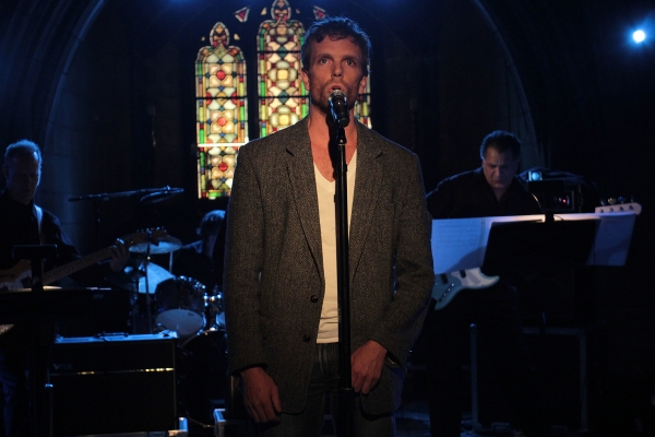 Photo Coverage: JESUS CHRIST SUPERSTAR Secret Concert! Image