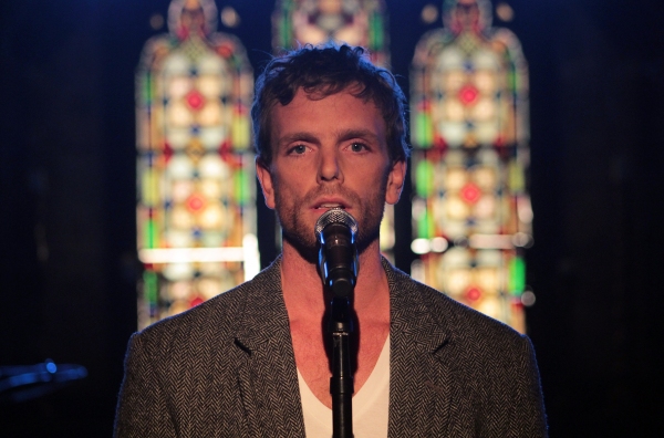 Photo Coverage: JESUS CHRIST SUPERSTAR Secret Concert! Image