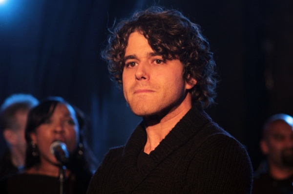Photo Coverage: JESUS CHRIST SUPERSTAR Secret Concert! Image