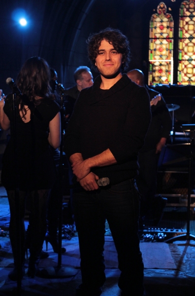 Photo Coverage: JESUS CHRIST SUPERSTAR Secret Concert! Image