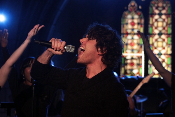 Photo Coverage: JESUS CHRIST SUPERSTAR Secret Concert! Image